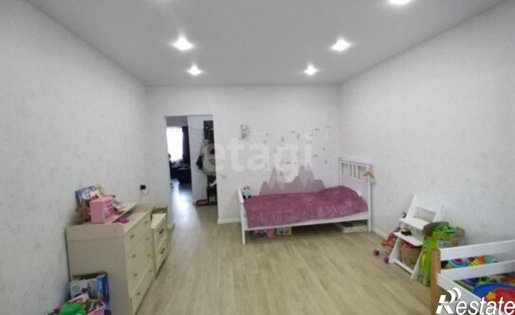 2-комн квартира Абакан, улица Арбан, 16