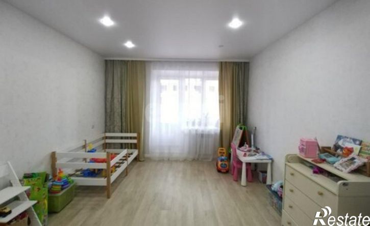 2-комн квартира Абакан, улица Арбан, 16