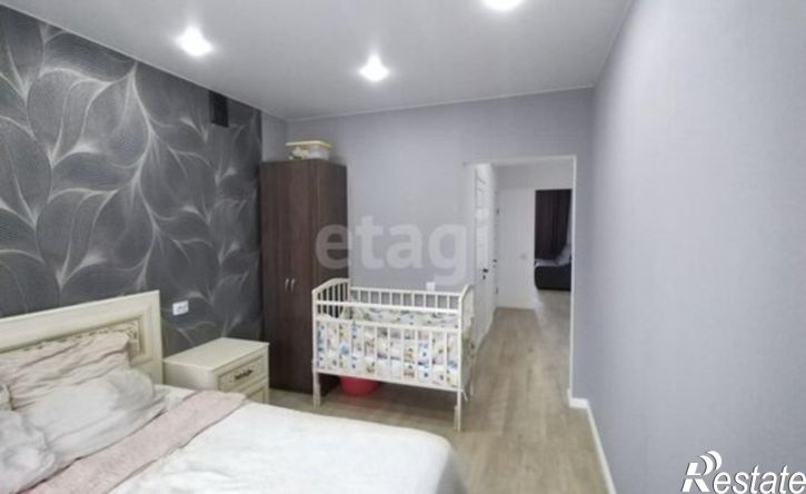 2-комн квартира Абакан, улица Арбан, 16