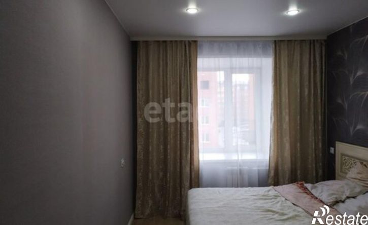 2-комн квартира Абакан, улица Арбан, 16