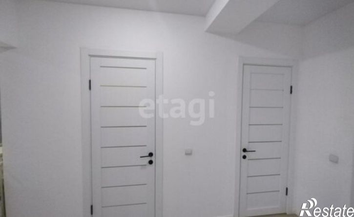2-комн квартира Абакан, улица Арбан, 16