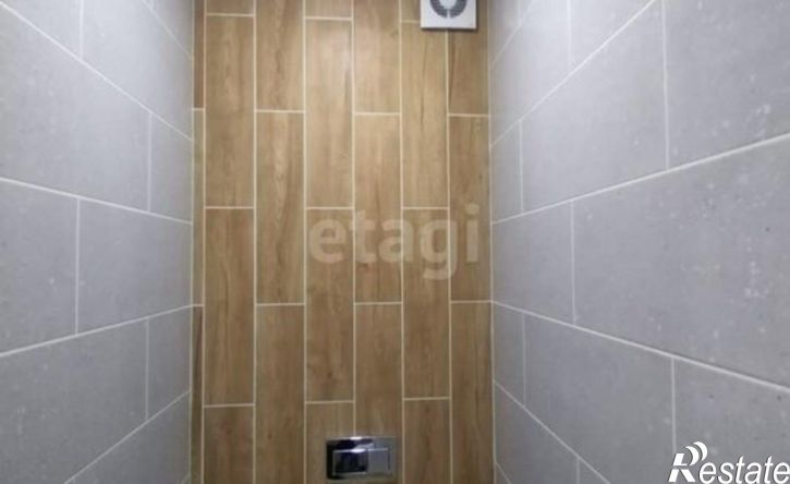 2-комн квартира Абакан, улица Арбан, 16