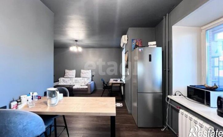 2-комн квартира Абакан, улица Арбан, 16