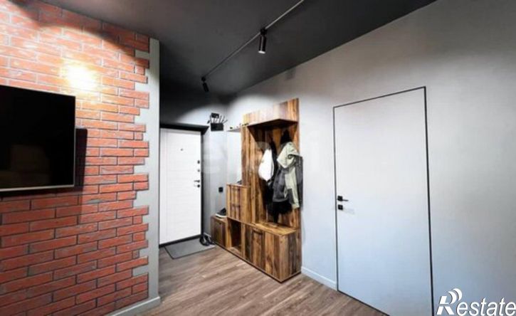 2-комн квартира Абакан, улица Арбан, 16
