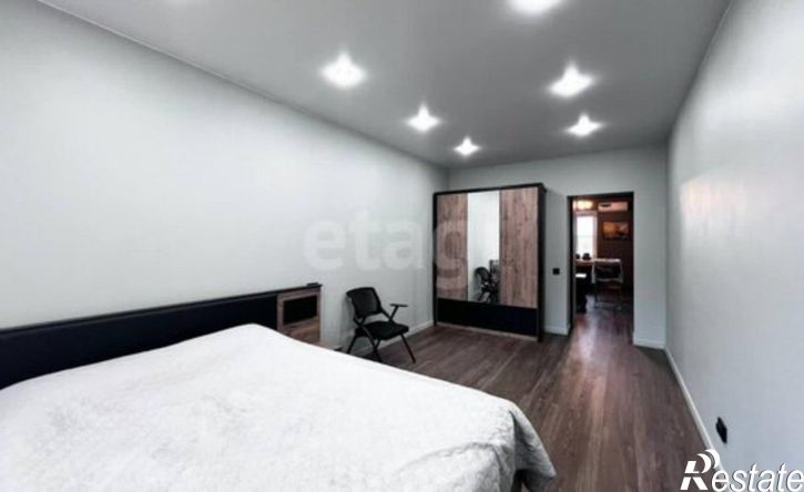 2-комн квартира Абакан, улица Арбан, 16