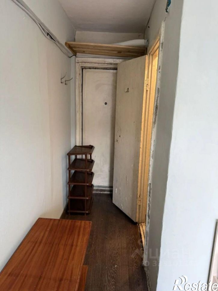 Комната Абакан, Торговая улица, 6