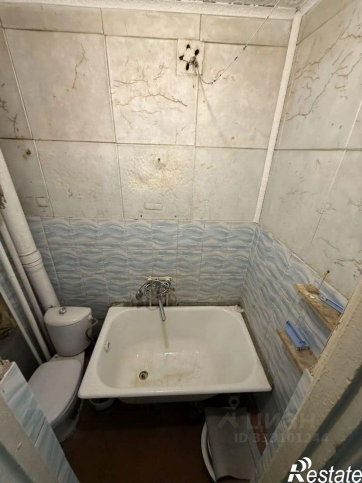 Комната Абакан, Торговая улица, 6