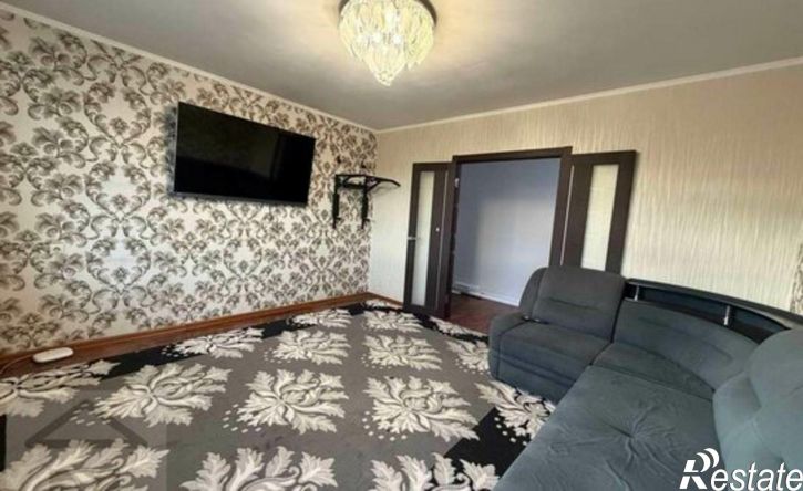 3-комн квартира Абакан, улица Маршала Жукова, 3