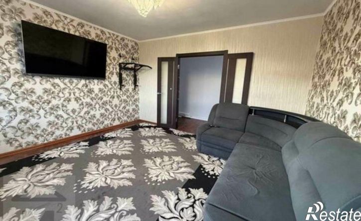 3-комн квартира Абакан, улица Маршала Жукова, 3