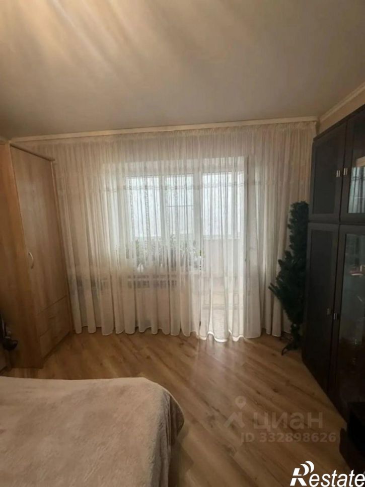 2-комн квартира Абакан городской округ, Абакан
