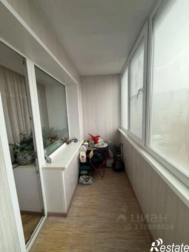 2-комн квартира Абакан городской округ, Абакан