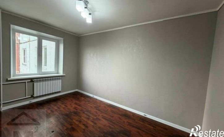 3-комн квартира Абакан, улица Маршала Жукова, 3