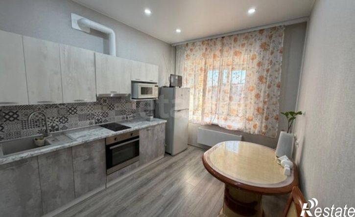 1-комн квартира Абакан, улица Арбан, 16