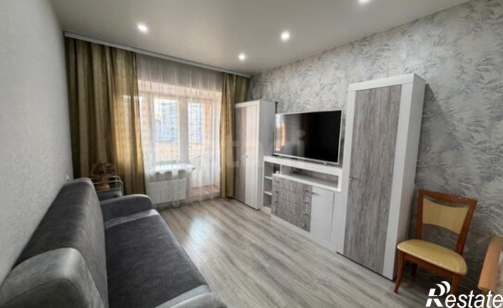 1-комн квартира Абакан, улица Арбан, 16