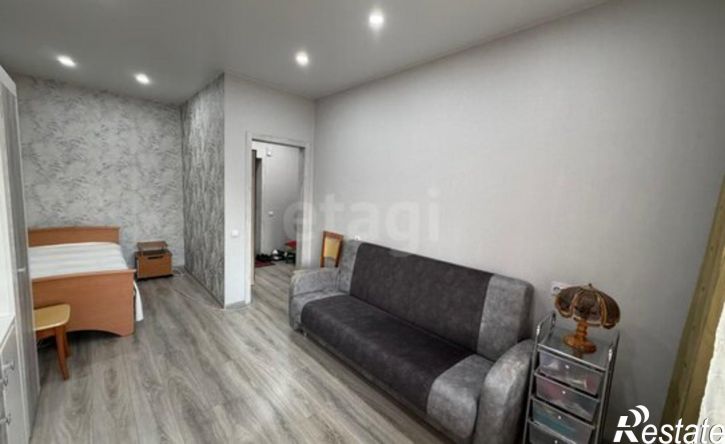 1-комн квартира Абакан, улица Арбан, 16