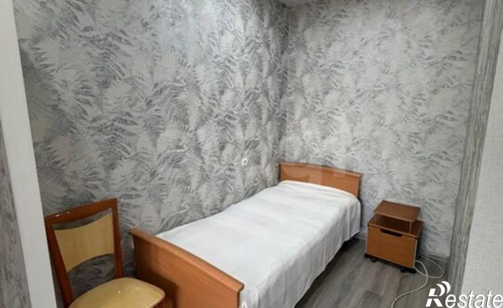 1-комн квартира Абакан, улица Арбан, 16