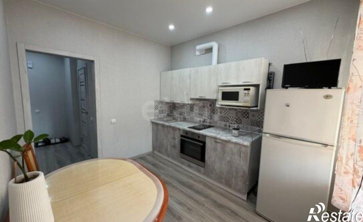 1-комн квартира Абакан, улица Арбан, 16