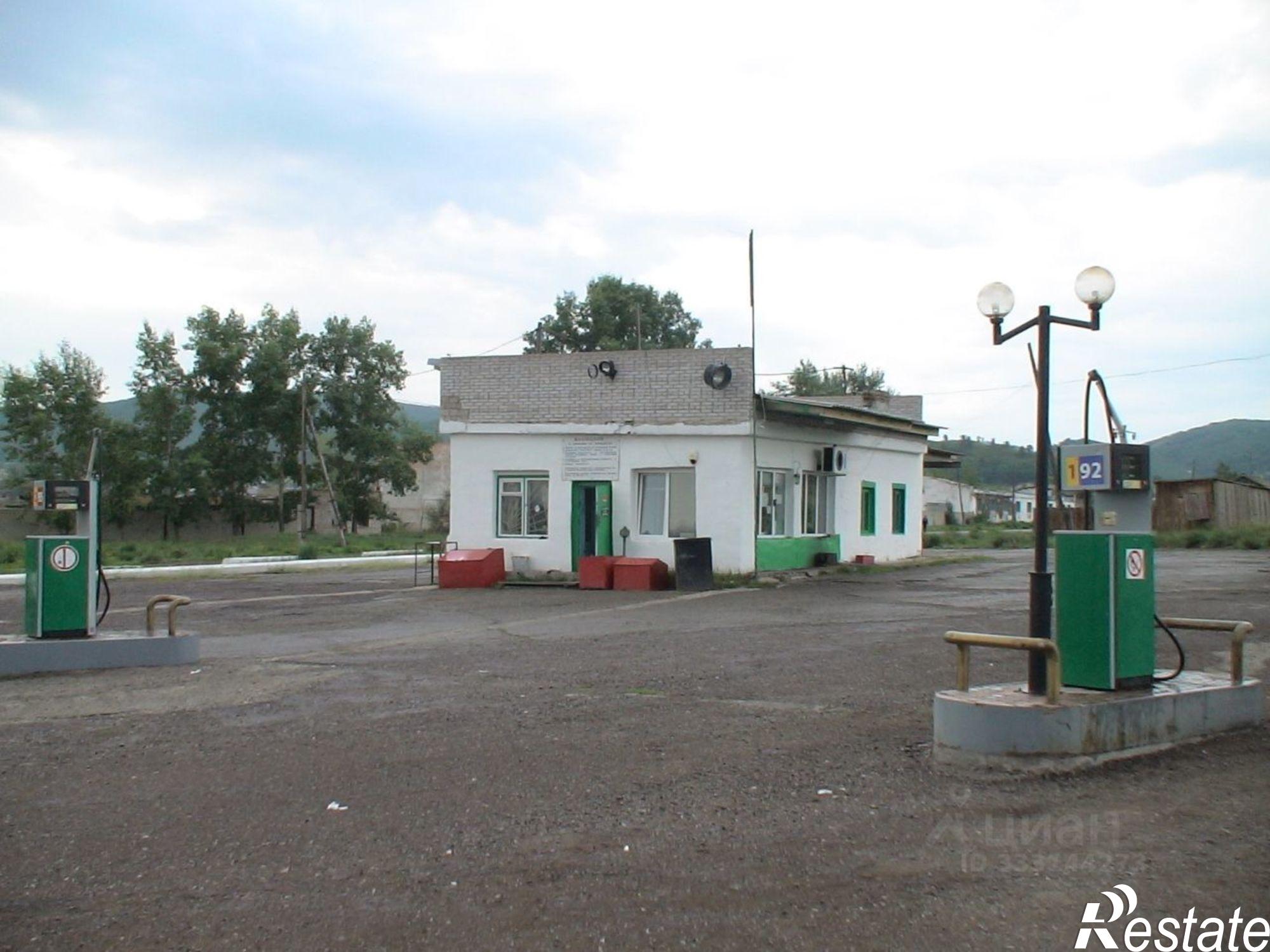 Купить ОСЗ, отдельно стоящее здание за 16 293 рублей на Боград
