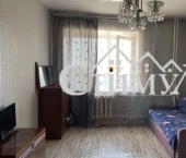 1-комн, 40кв м, этаж 4/5 ул Советская, 100