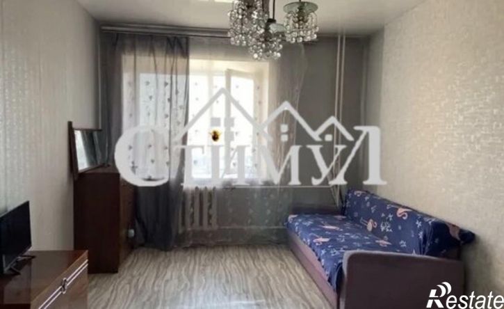 1-комн квартира ул Советская, 100,  д. 100