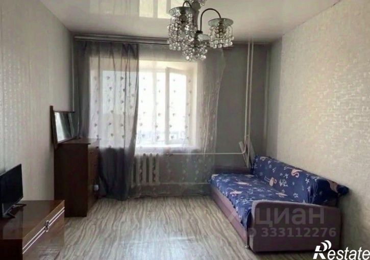 1-комн квартира ул Советская, 100,  д. 100