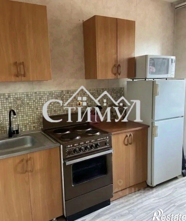 1-комн квартира ул Советская, 100,  д. 100