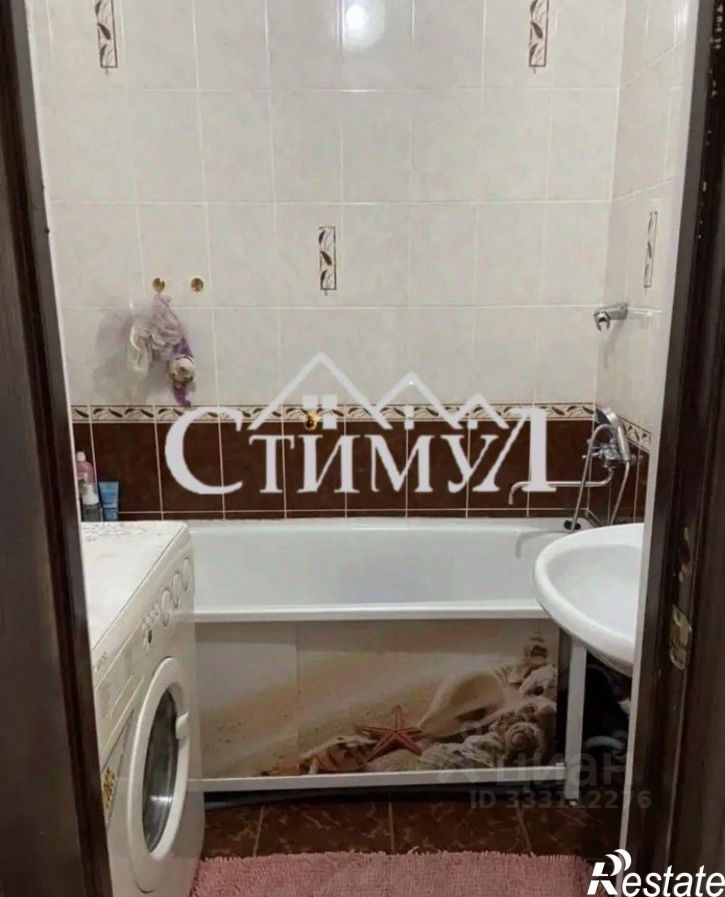 1-комн квартира ул Советская, 100,  д. 100