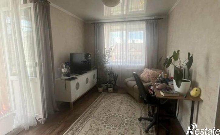 2-комн квартира Абакан, улица Лермонтова, 25