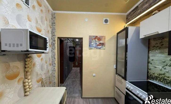 2-комн квартира Черногорск, улица Павлова, 067