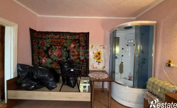 2-комн квартира Черногорск, Заводская улица, 15