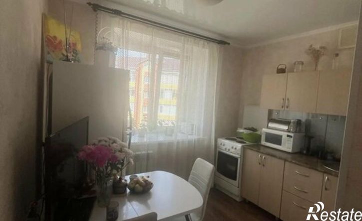 2-комн квартира Абакан, улица Лермонтова, 25