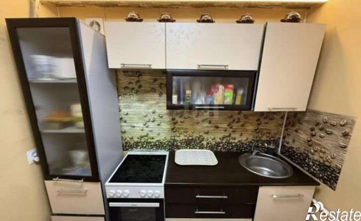 2-комн квартира Черногорск, улица Павлова, 067