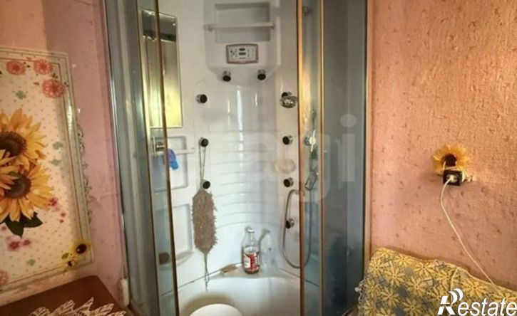 2-комн квартира Черногорск, Заводская улица, 15