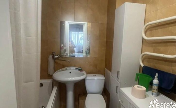 2-комн квартира Абакан, улица Лермонтова, 25
