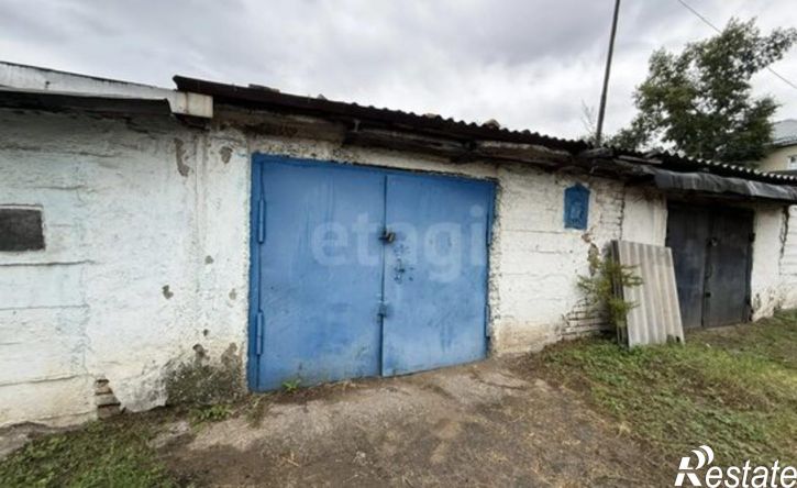 2-комн квартира Черногорск, Заводская улица, 15