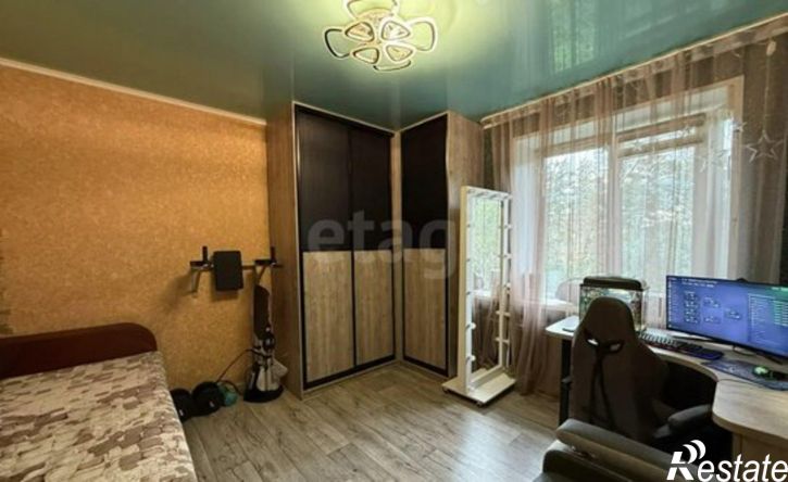 2-комн квартира Черногорск, улица Павлова, 067