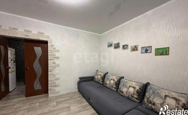 2-комн квартира Черногорск, улица Павлова, 067