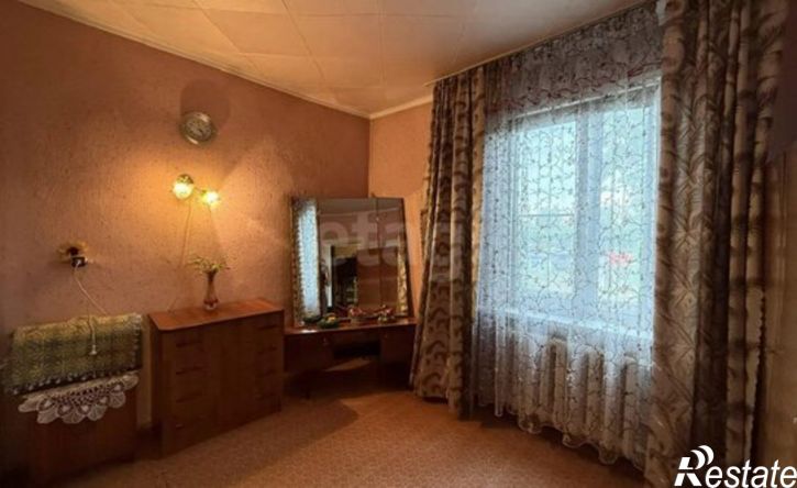 2-комн квартира Черногорск, Заводская улица, 15