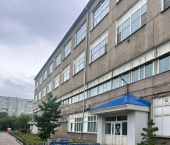 офис 167.6 кв м, этаж 2/4 Космонавтов проспект, д.34