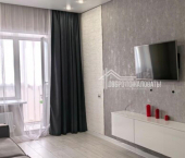 1-комн, 37кв м, этаж 7/7 Абакан, улица Чертыгашева, 197Вк2