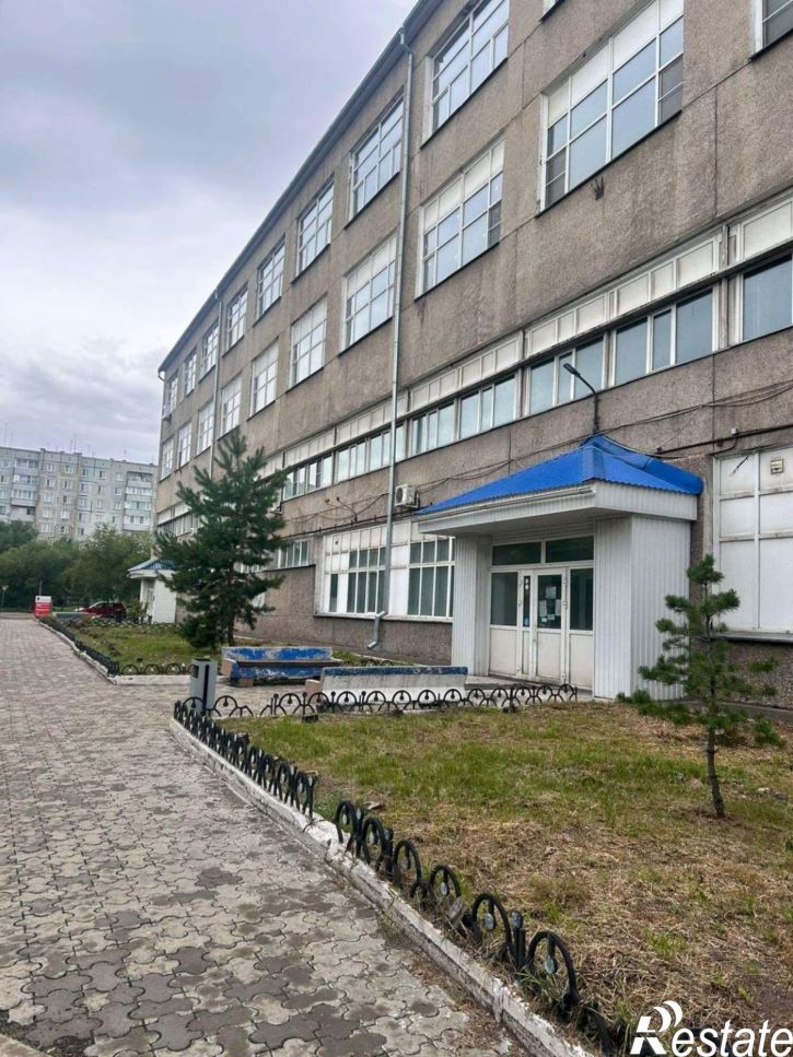 Офис Космонавтов проспект, д.34