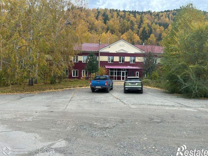 Помещение свободного назначения Административная площадь ул., д.стр4