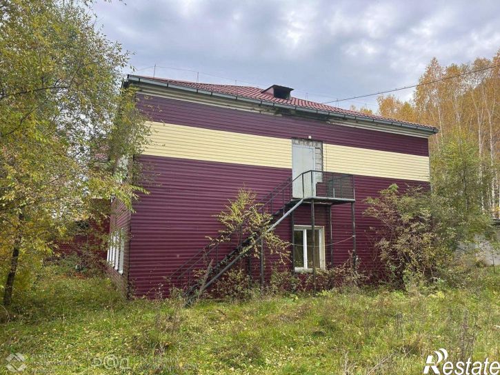 Помещение свободного назначения Административная площадь ул., д.стр4