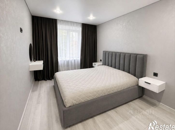 2-комн квартира пр-кт Космонавтов, 18В,  д. 18В
