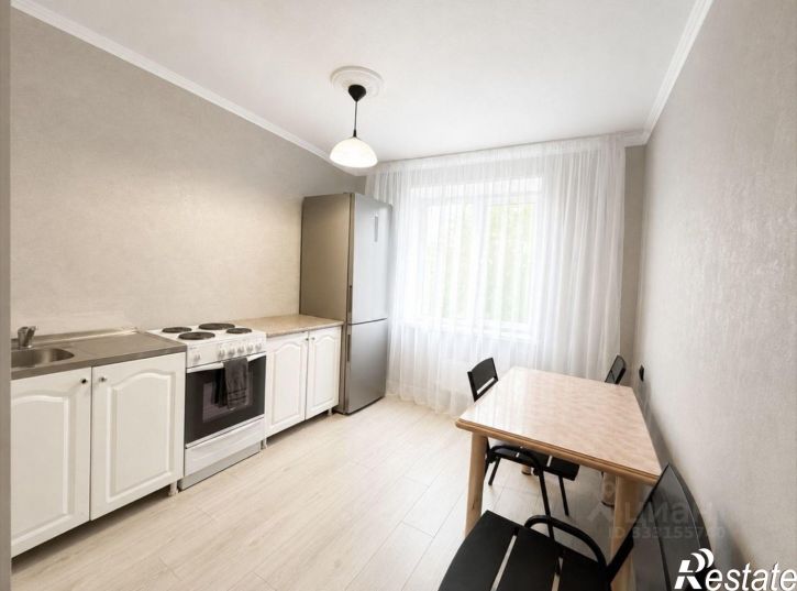 2-комн квартира пр-кт Космонавтов, 18В,  д. 18В