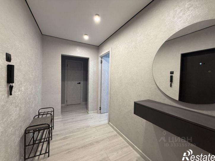 2-комн квартира пр-кт Космонавтов, 18В,  д. 18В