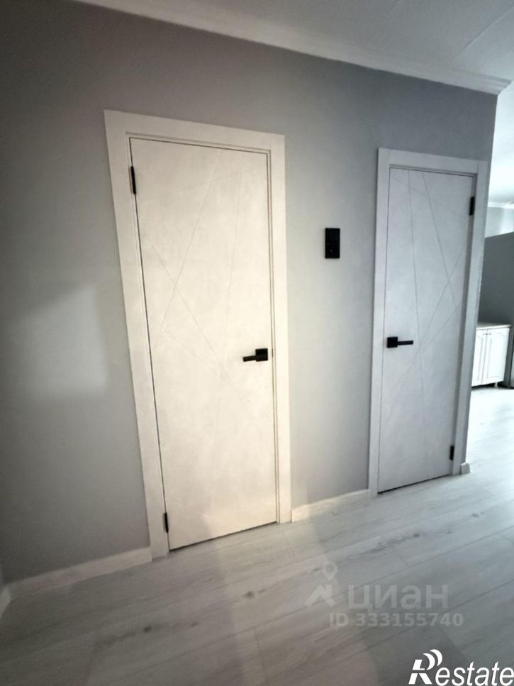 2-комн квартира пр-кт Космонавтов, 18В,  д. 18В