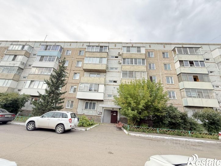 2-комн квартира пр-кт Космонавтов, 18В,  д. 18В