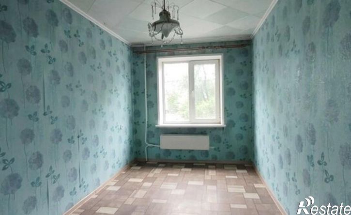 3-комн квартира пр-кт Космонавтов, 26А,  д. 26А