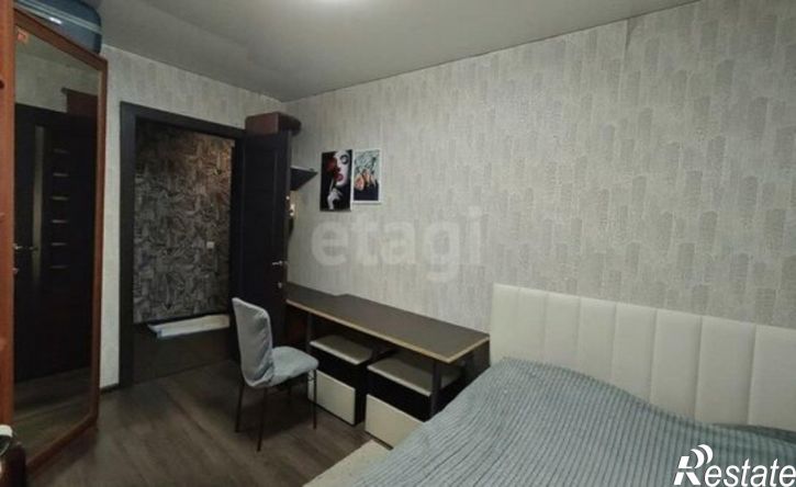 4-комн квартира пр-кт Космонавтов, 44В,  д. 44В